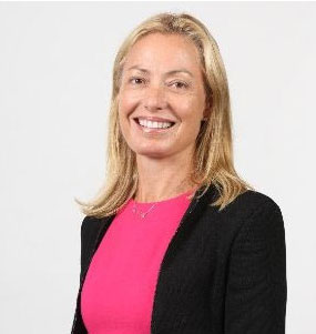 Sarah Kelly - University of Queensland